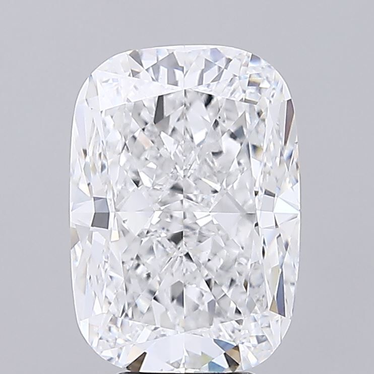 Lab Grown Diamond Lab-grown 7,03Ct D-VS1 Cushion - IGILG685501539