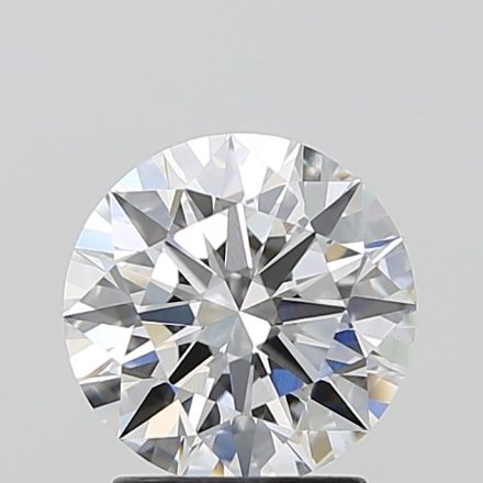Lab Grown Diamond Lab-grown 2,09Ct E-VVS2 Round - IGILG807697712 1