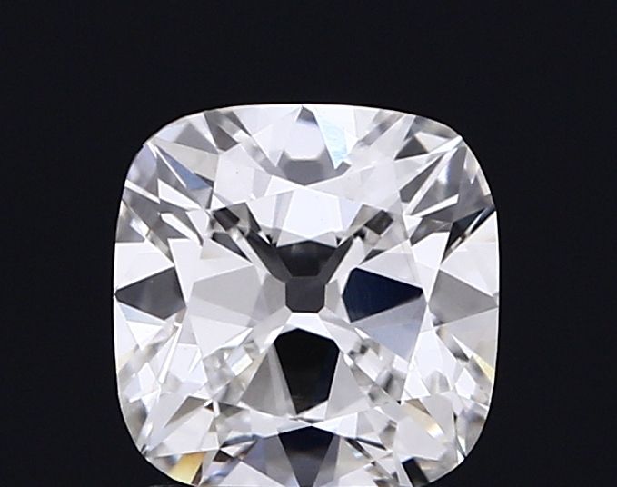 Lab Grown Diamond Lab-grown 1,5Ct F-VVS2 Cushion - IGILG732563792 1