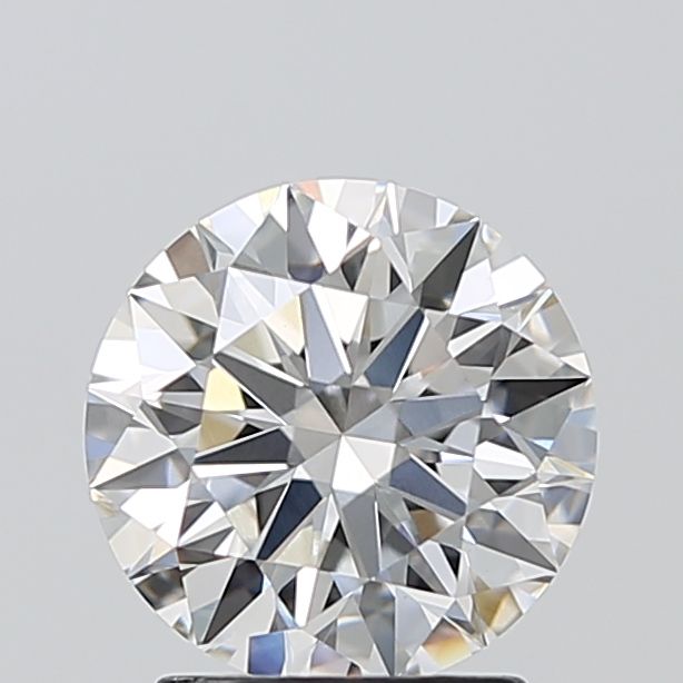 Lab Grown Diamond Lab-grown 2,04Ct F-VVS2 Round - IGILG809695895 1
