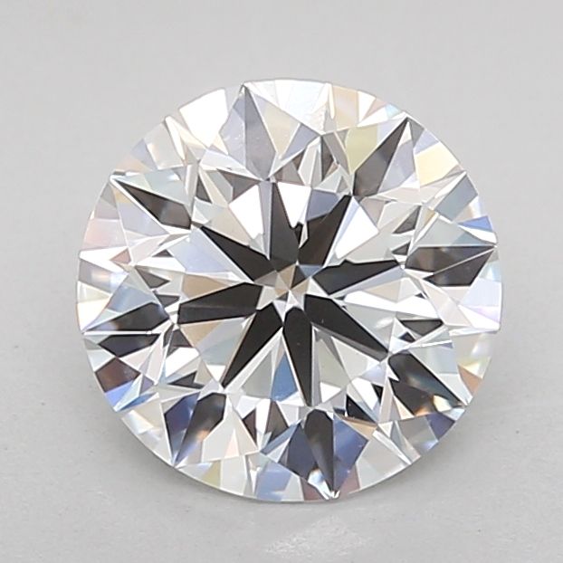 Lab Grown Diamond Lab-grown 1,82Ct D-VS1 Round - IGILG685531080
