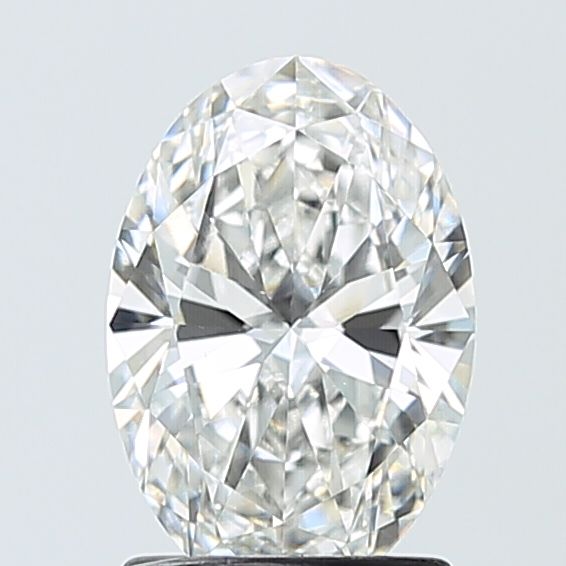 Lab Grown Diamond Lab-grown 1,56Ct F-VS1 Oval - IGILG808601390 1