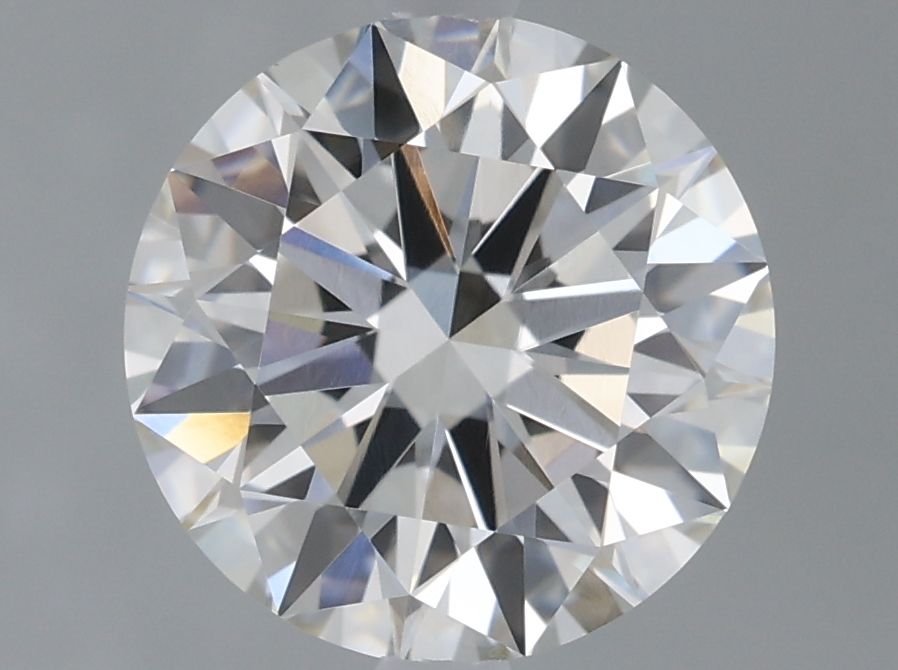 Lab Grown Diamond Lab-grown 1,54Ct G-VVS2 Round - IGILG805695933