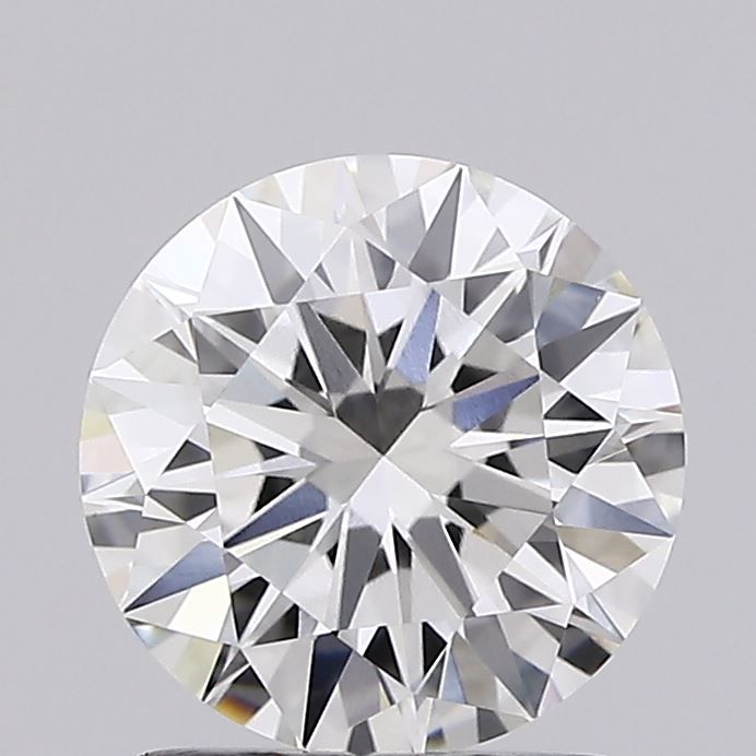 Lab Grown Diamond Lab-grown 1,54Ct G-VVS1 Round - IGILG805696172 1