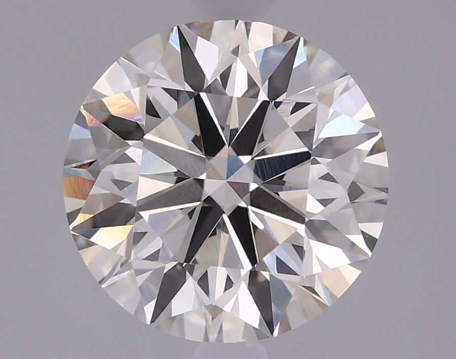 Lab Grown Diamond Lab-grown 1,55Ct H-VVS2 Round - IGILG805695924
