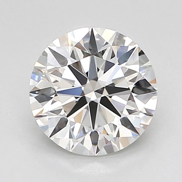 Lab Grown Diamond Lab-grown 1,51Ct F-VVS2 Round - IGILG754516085