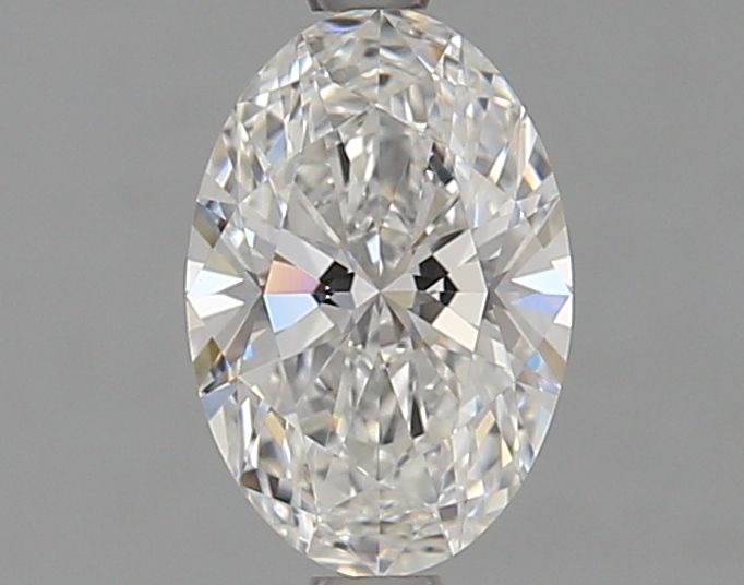 Lab Grown Diamond Lab-grown 1,06Ct F-VVS1 Oval - IGILG561253845 1
