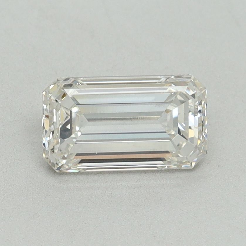 Lab Grown Diamond Lab-grown 1,01Ct G-VS1 Emerald - IGILG634405504
