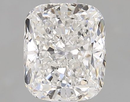 Lab Grown Diamond Lab-grown 1,78Ct E-VS1 Cushion - IGILG634437709 1