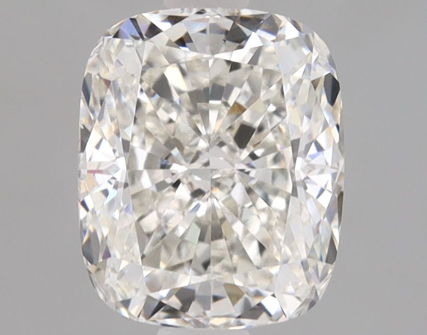 Lab Grown Diamond Lab-grown 1,81Ct G-VS1 Cushion - IGILG634437553 1