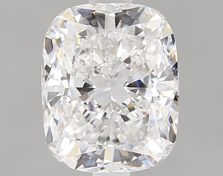 Lab Grown Diamond Lab-grown 1,83Ct D-VS1 Cushion - IGILG633428241