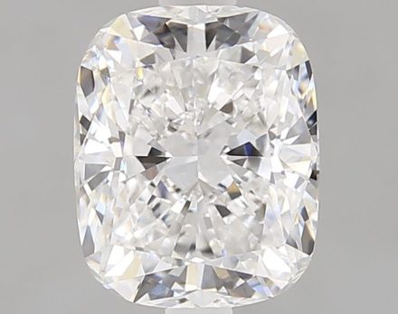 Lab Grown Diamond Lab-grown 1,83Ct D-VS1 Cushion - IGILG633428241 1