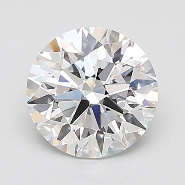 Lab Grown Diamond Lab-grown 3Ct D-IF Round - IGILG608364920