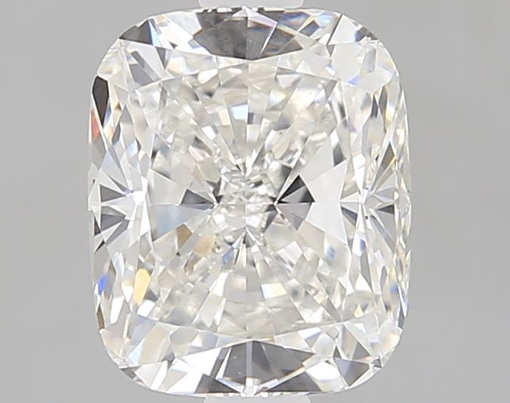 Lab Grown Diamond Lab-grown 1,8Ct G-VVS2 Cushion - IGILG634437555