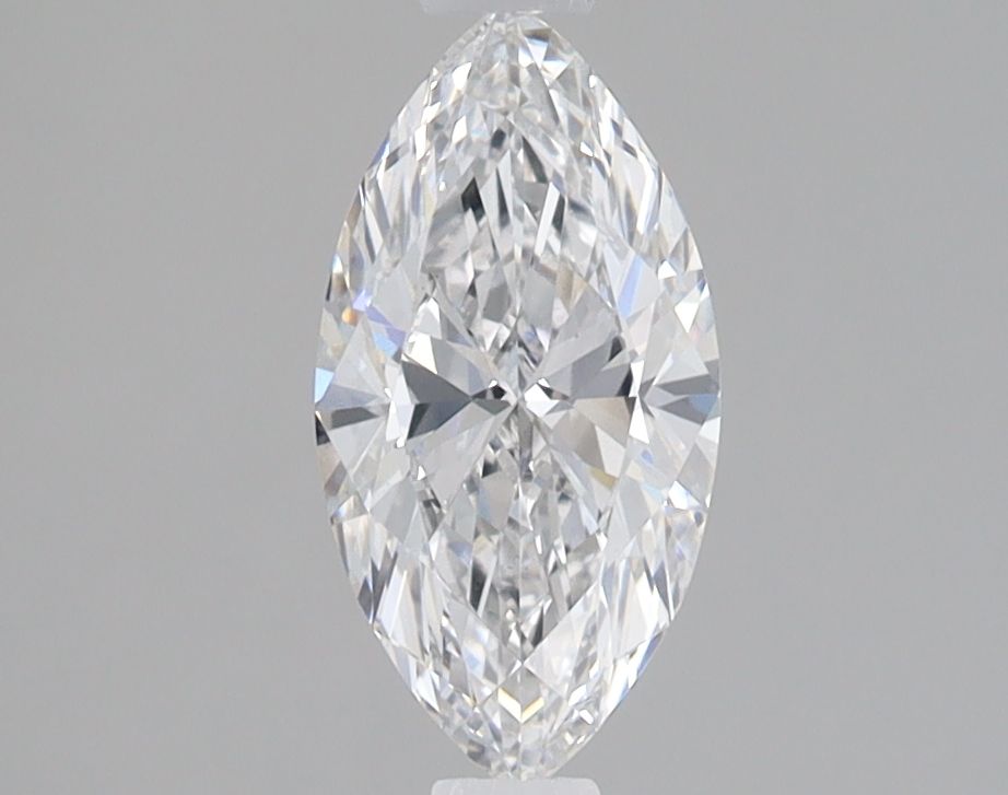 Lab Grown Diamond Lab-grown 0,91Ct D-VS1 Marquise - IGILG795676632 1