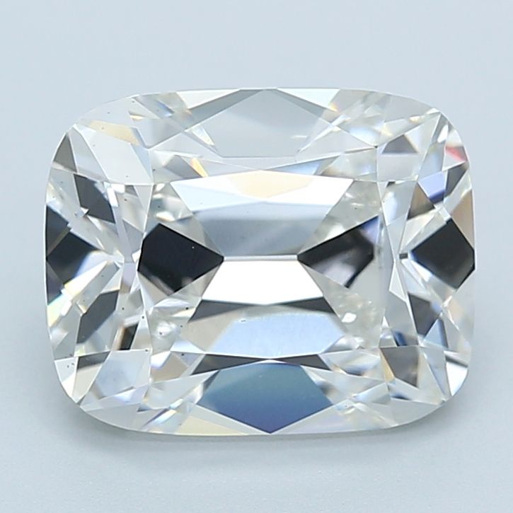 Lab Grown Diamond Lab-grown 5,26Ct F-VS2 Cushion - IGILG811684415