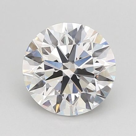 Lab Grown Diamond Lab-grown 1,87Ct E-VVS2 Round - IGILG759510624 1