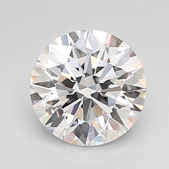 Lab Grown Diamond Lab-grown 1,02Ct D-VVS2 Round - IGILG759510657