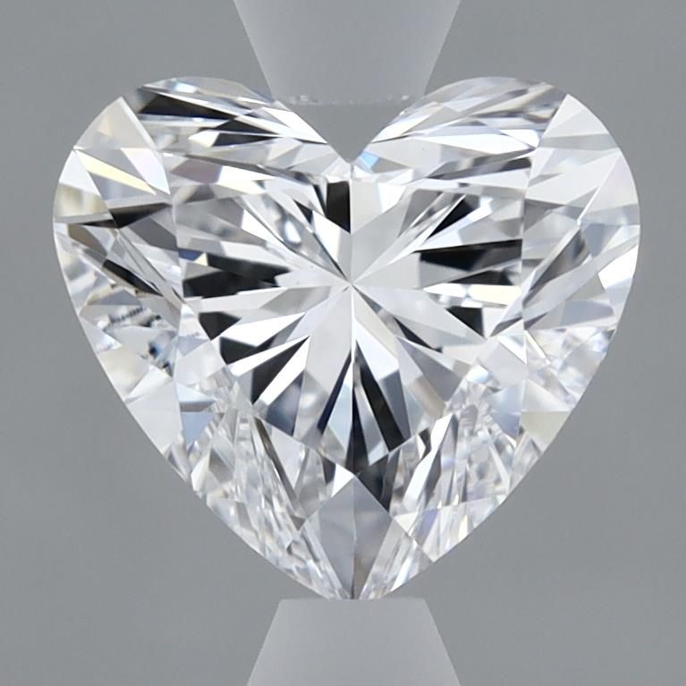Lab Grown Diamond Lab-grown 1,53Ct D-VVS2 Heart - IGILG620463116