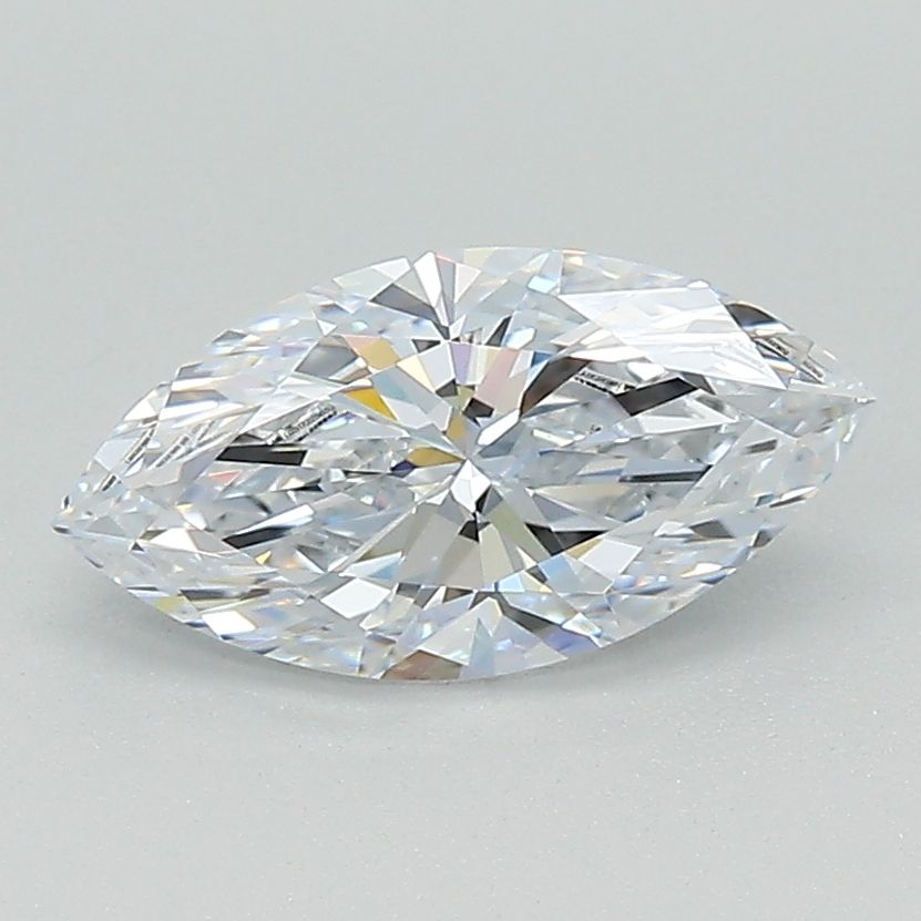 Lab Grown Diamond Lab-grown 1,11Ct F-IF Marquise - IGILG517225652 1
