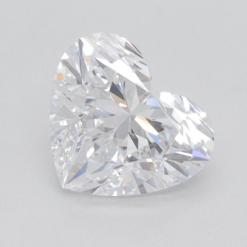 Lab Grown Diamond Lab-grown 1,9Ct D-VVS2 Heart - IGILG517283311