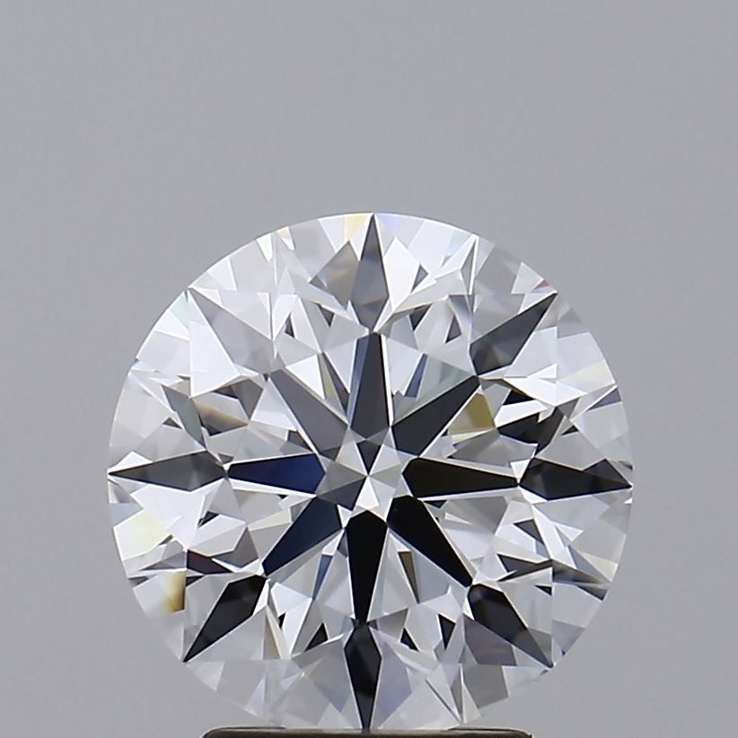 Lab Grown Diamond Lab-grown 3,16Ct G-VVS2 Round - IGILG500166733