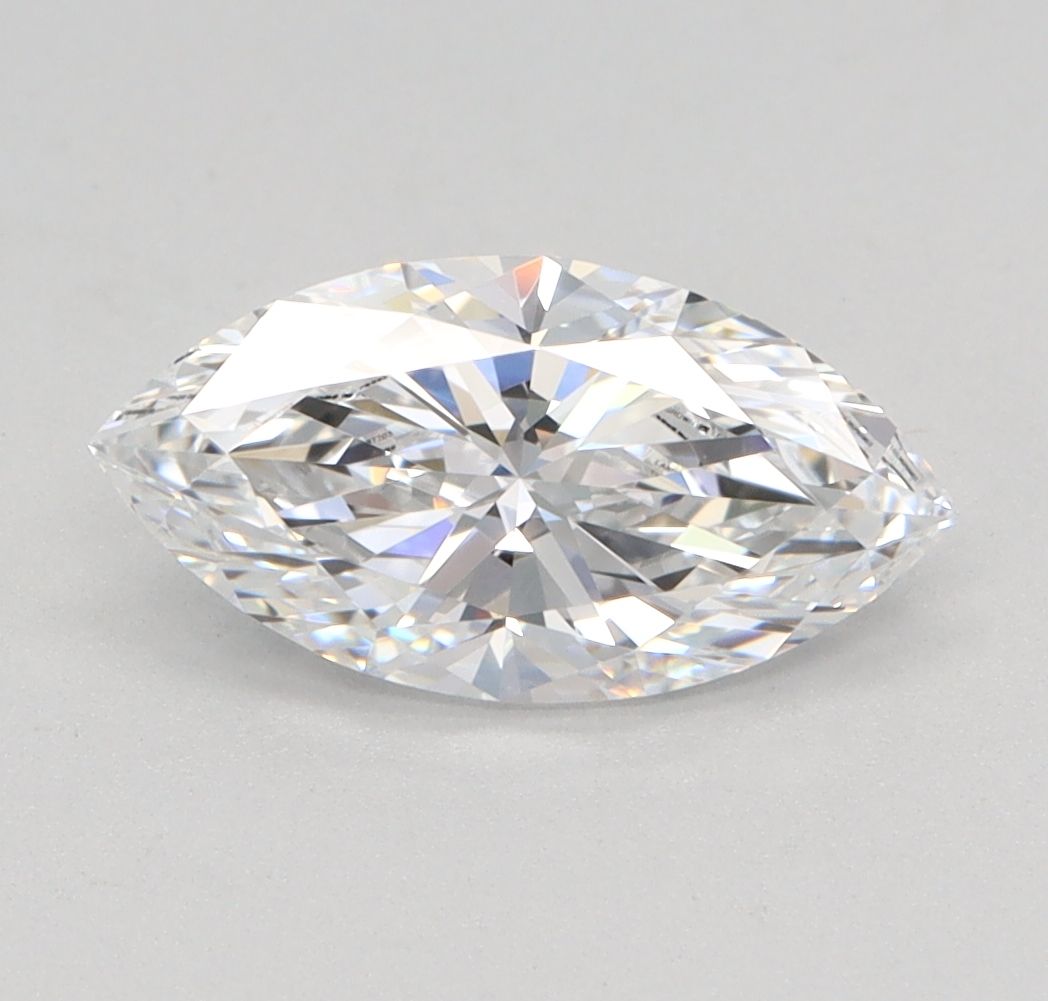 Lab Grown Diamond Lab-grown 1,05Ct E-IF Marquise - IGILG538297203 1