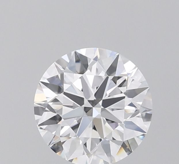 Lab Grown Diamond Lab-grown 1,08Ct D-VVS1 Round - IGILG782639519 1