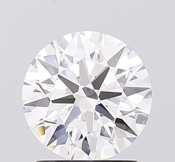 Lab Grown Diamond Lab-grown 1,54Ct D-VVS1 Round - IGILG782610801