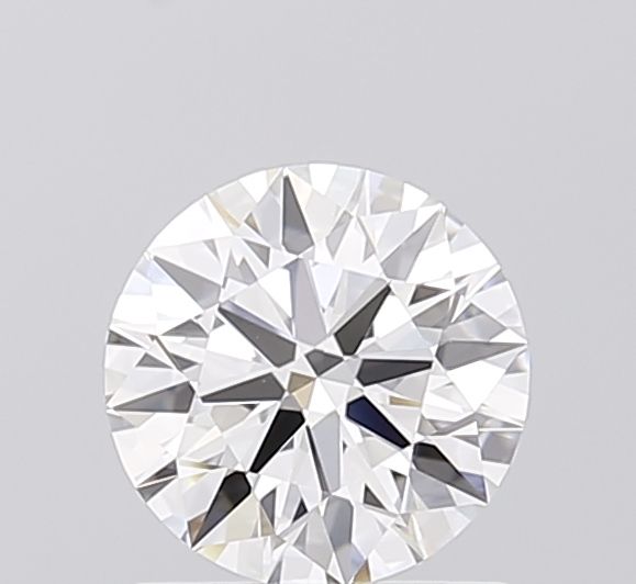 Lab Grown Diamond Lab-grown 1,08Ct D-VVS1 Round - IGILG782639482