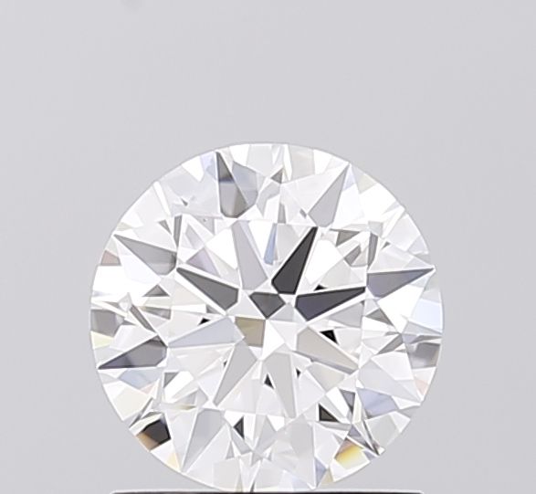Lab Grown Diamond Lab-grown 1,08Ct D-VVS1 Round - IGILG782610827 1