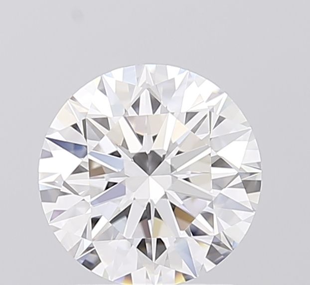 Lab Grown Diamond Lab-grown 1,73Ct D-VVS1 Round - IGILG782610616