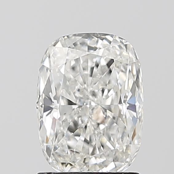 Lab Grown Diamond Lab-grown 1,71Ct F-VS1 Cushion - IGILG811608498