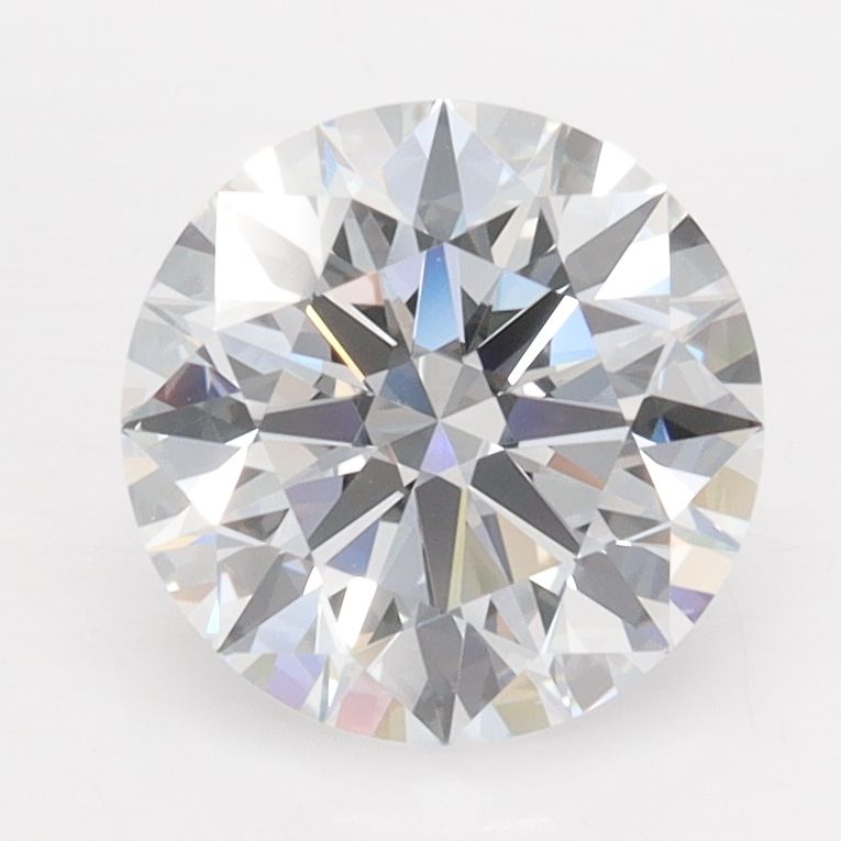 Lab Grown Diamond Lab-grown 2,02Ct D-VVS1 Round - IGILG743546560
