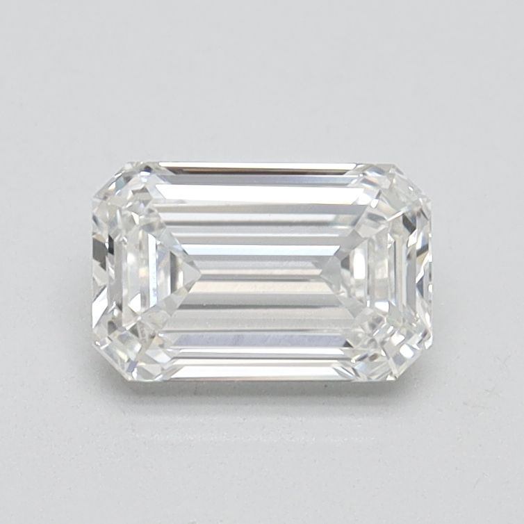 Lab Grown Diamond Lab-grown 0,78Ct G-VS1 Emerald - IGILG526287954 1
