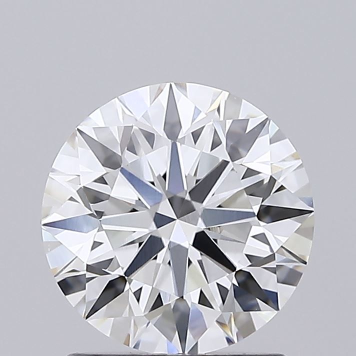 Lab Grown Diamond Lab-grown 1,51Ct F-VVS2 Round - IGILG809603662