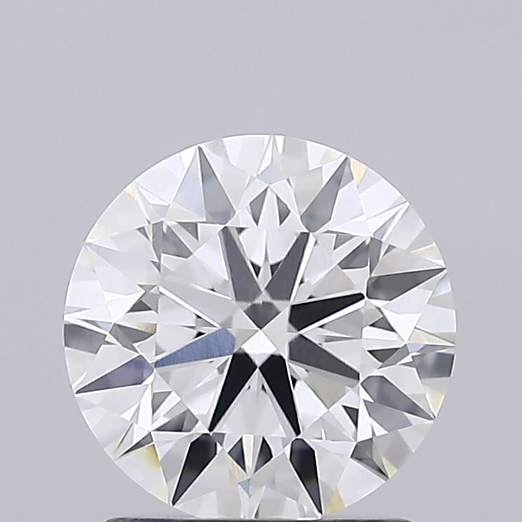 Lab Grown Diamond Lab-grown 1,54Ct F-VVS2 Round - IGILG808631471