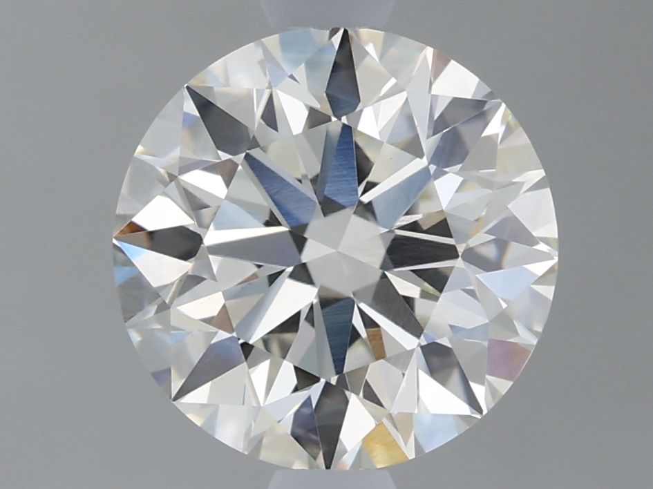 Lab Grown Diamond Lab-grown 1,51Ct G-VVS2 Round - IGILG810625856