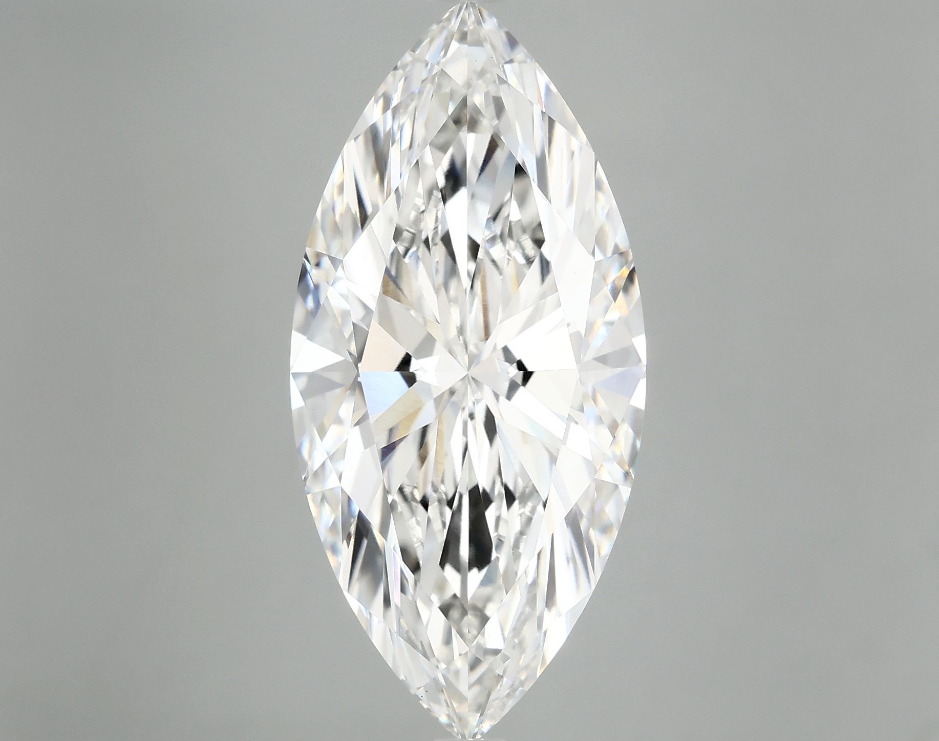 Lab Grown Diamond Lab-grown 8,05Ct F-VS1 Marquise - IGILG715501210