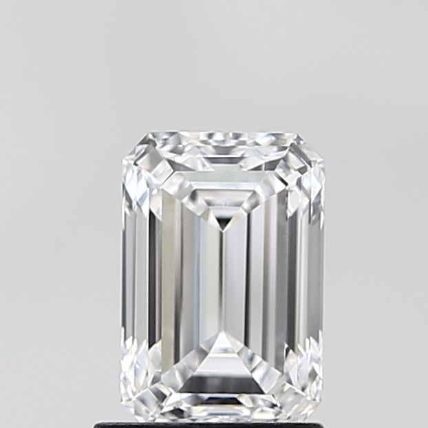 Lab Grown Diamond Lab-grown 1,49Ct D-IF Emerald - IGILG739581093