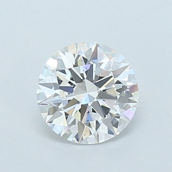 Lab Grown Diamond Lab-grown 0,94Ct D-VS2 Round - IGILG782607574