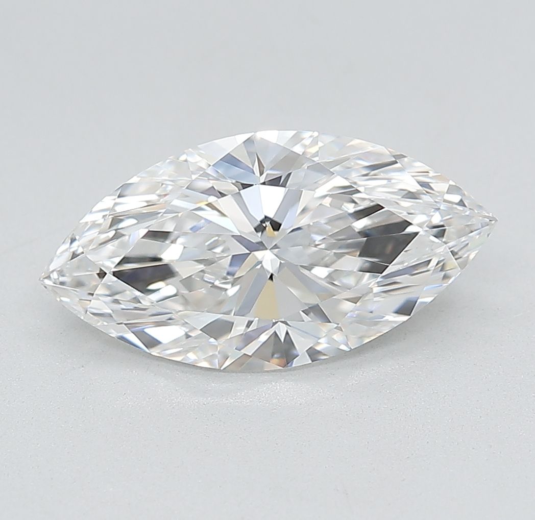 Lab Grown Diamond Lab-grown 2,2Ct D-FL Marquise - IGILG770664073