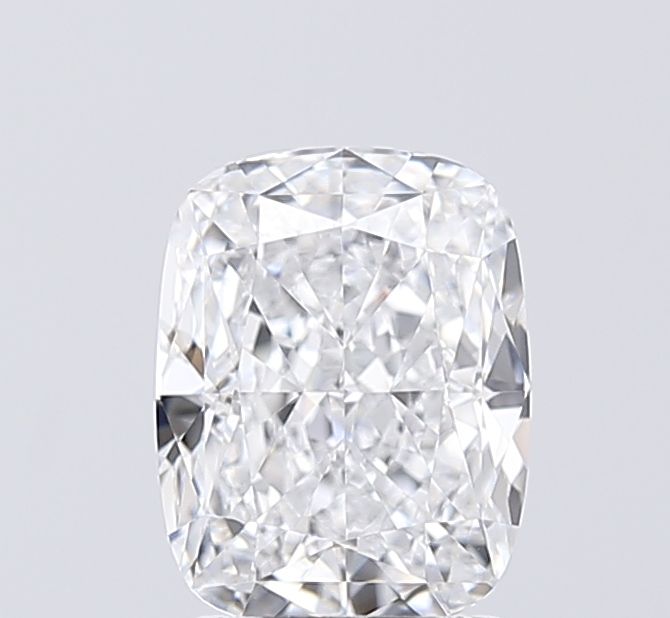 Lab Grown Diamond Lab-grown 2Ct F-VVS2 Cushion - IGILG741510215 1