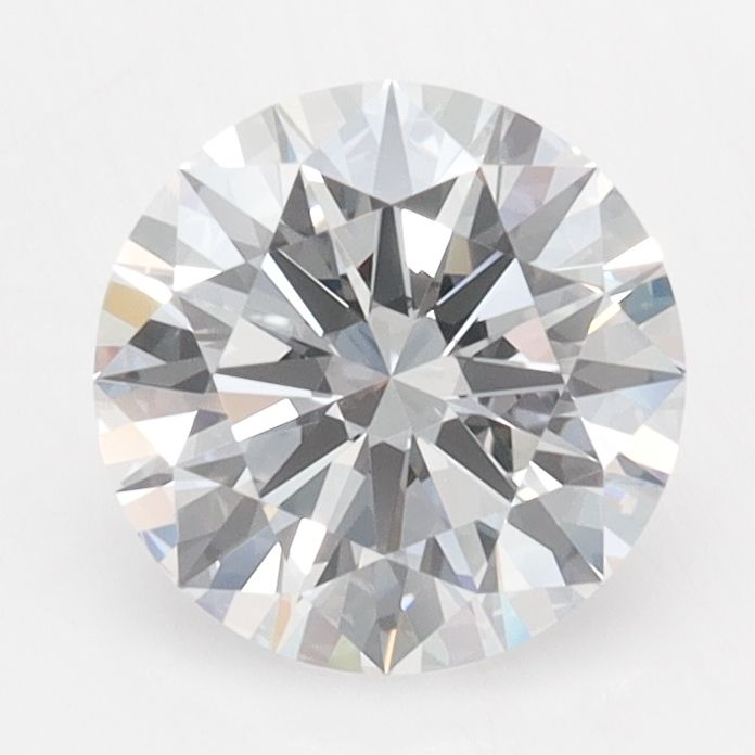 Lab Grown Diamond Lab-grown 1,59Ct D-VVS1 Round - IGILG743509316