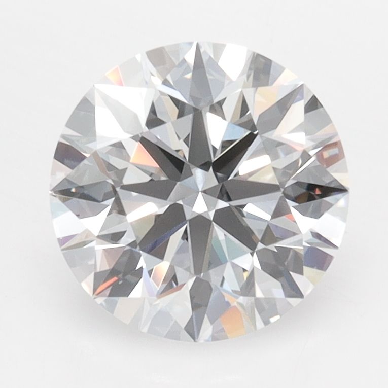 Lab Grown Diamond Lab-grown 2,04Ct D-IF Round - IGILG743523395