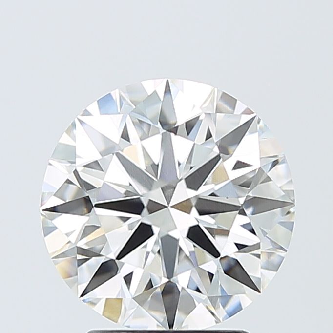 Lab Grown Diamond Lab-grown 3,04Ct F-VS1 Round - IGILG787645999