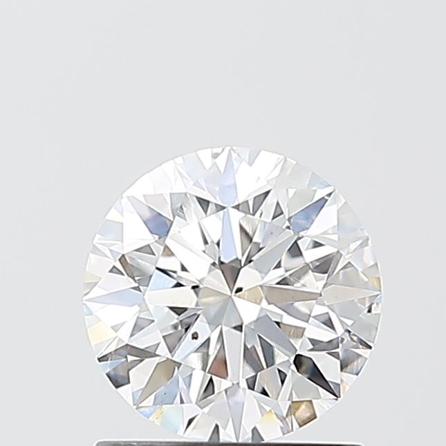 Lab Grown Diamond Lab-grown 1,1Ct D-VS2 Round - IGILG789623566