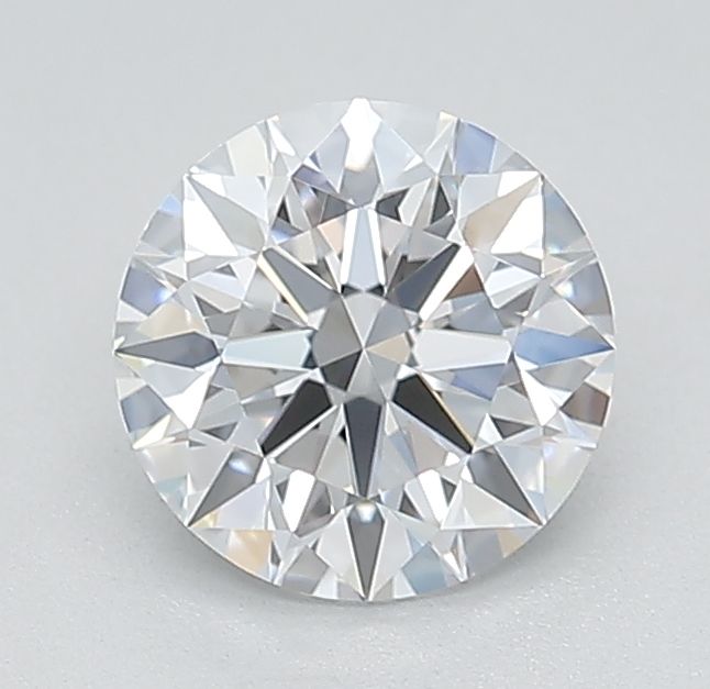 Lab Grown Diamond Lab-grown 1,17Ct F-VVS1 Round - GIA7532289375 1