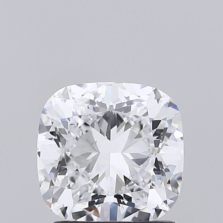Lab Grown Diamond Lab-grown 1,6Ct D-VS2 Cushion - IGILG517286101
