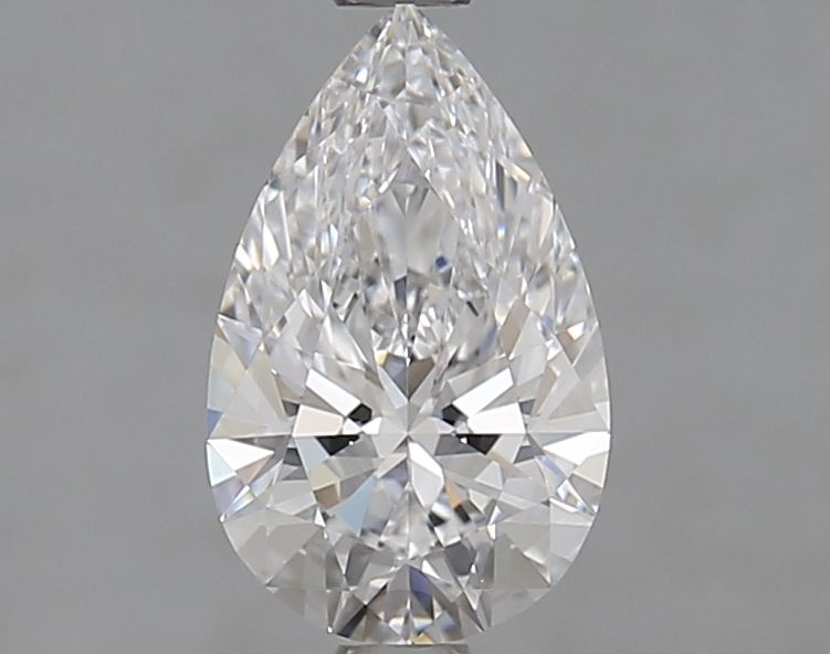 Lab Grown Diamond Lab-grown 1,22Ct D-VVS1 Pear - IGILG780667618 1